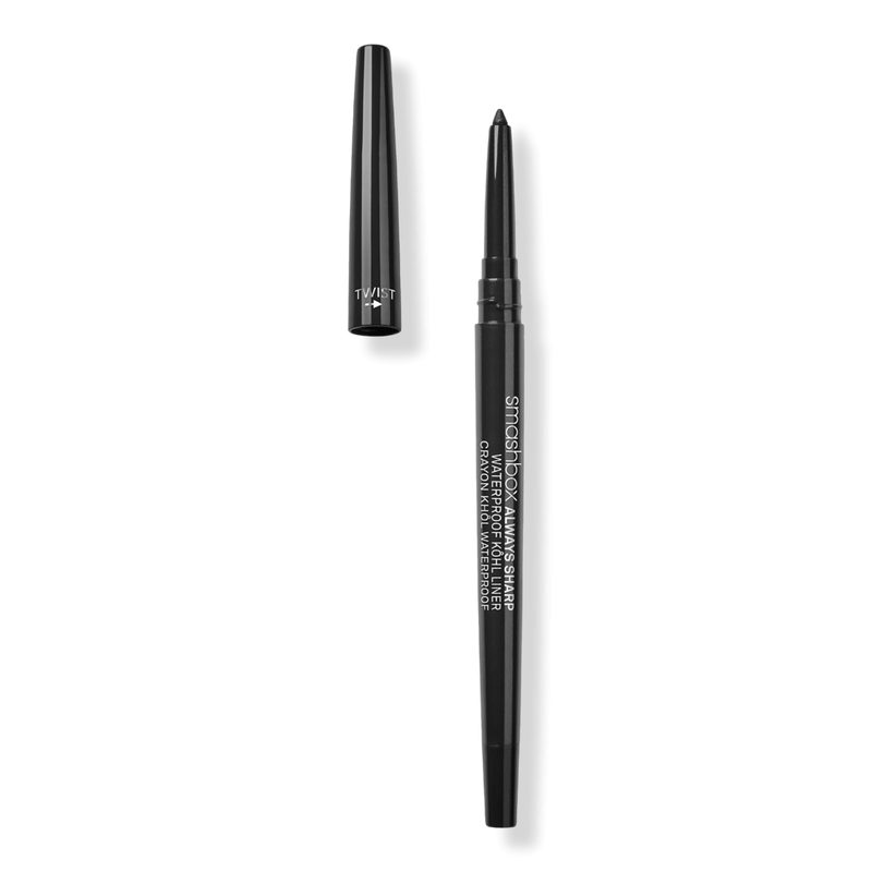 Always Sharp Longwear Waterproof Kôhl Eyeliner Pencil - Raven