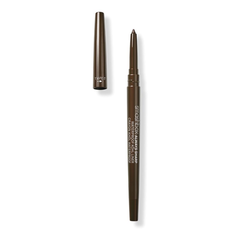 Always Sharp Longwear Waterproof Kôhl Eyeliner Pencil - Sumatra