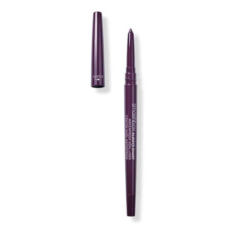 Always Sharp Longwear Waterproof Kôhl Eyeliner Pencil - Violetta