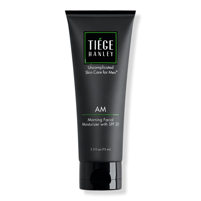 AM Morning Facial Moisturizer with SPF 20