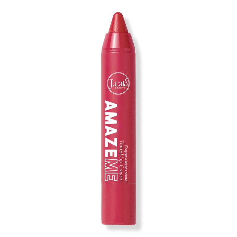 Amazeme Tinted Lip Crayon - 2 Words, Simply Amazing