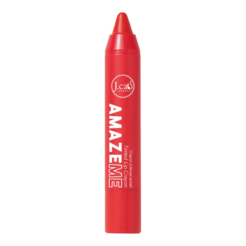Amazeme Tinted Lip Crayon - Always Impressed