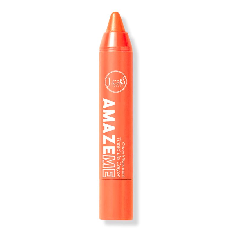 Amazeme Tinted Lip Crayon - Hey, Babe!