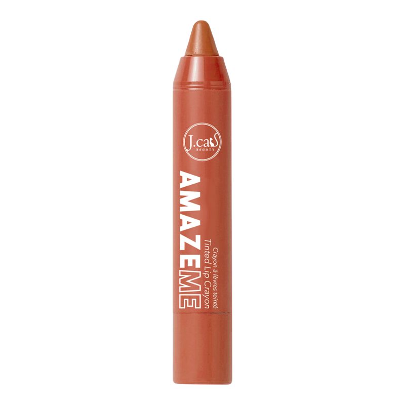 Amazeme Tinted Lip Crayon - Just The Way You Are