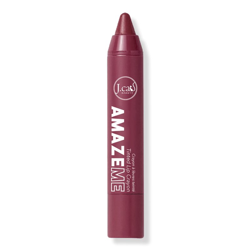 Amazeme Tinted Lip Crayon - Simply & Magically