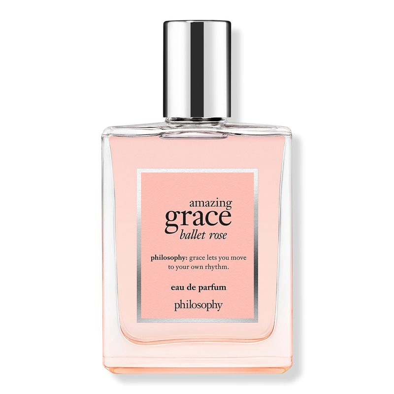 Amazing Grace Ballet Rose Eau de Parfum