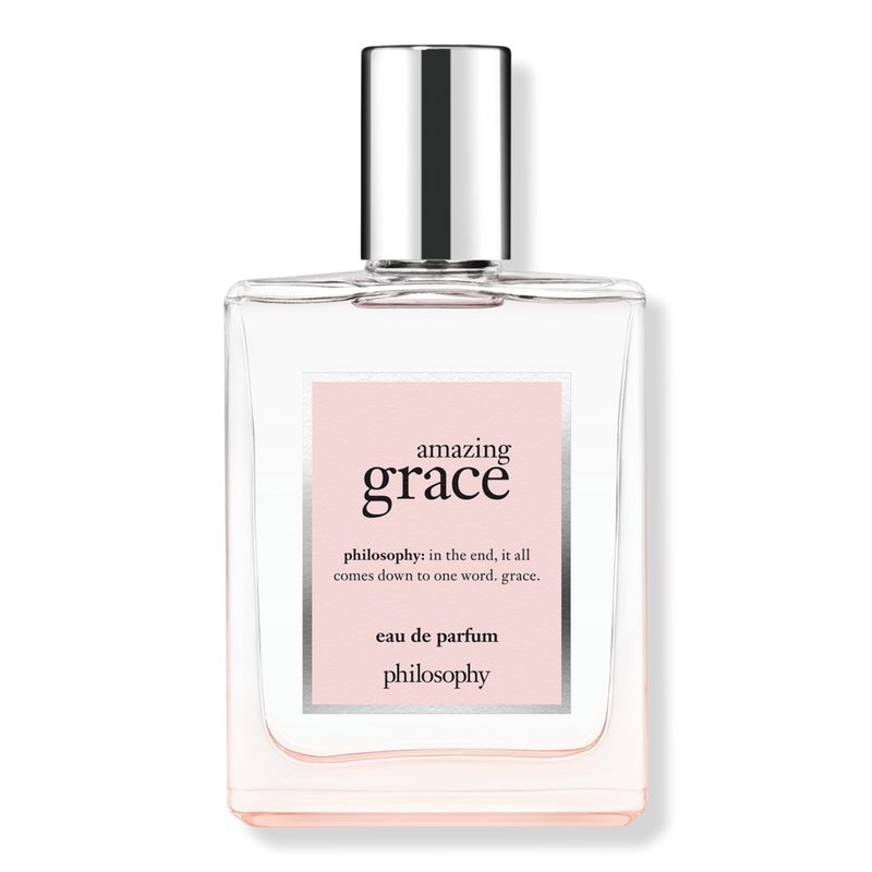 Amazing Grace Eau de Parfum