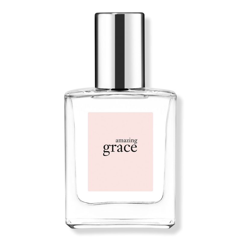 Amazing Grace Eau de Toilette - 0.5 oz