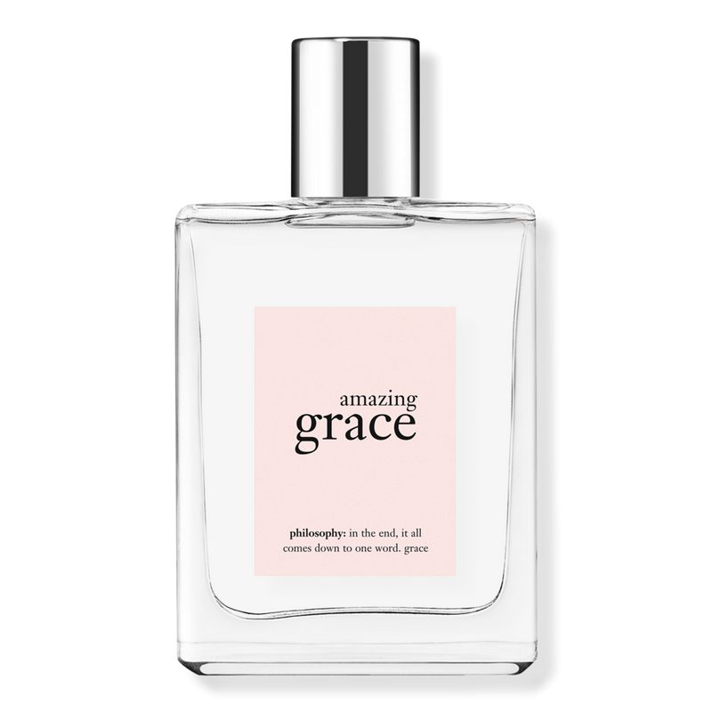 Amazing Grace Eau de Toilette - 2.0 oz