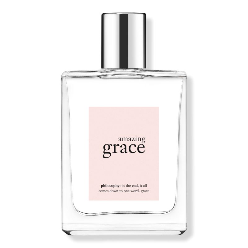Amazing Grace Eau de Toilette - 4.0 oz