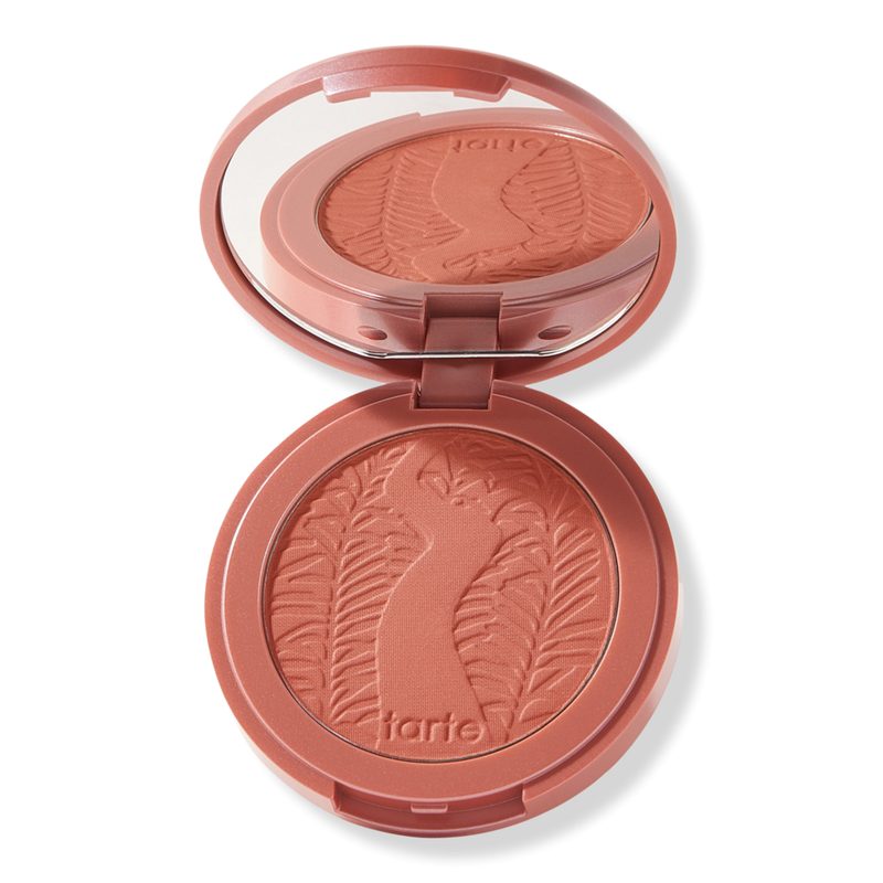 Amazonian Clay 12-Hour Blush - Seduce