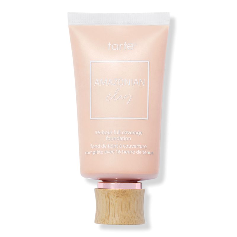 Amazonian Clay 16-Hour Full Coverage Foundation - 12B Fair Beige