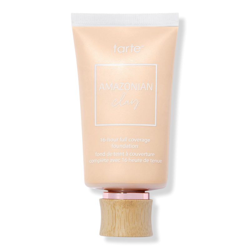 Amazonian Clay 16-Hour Full Coverage Foundation - 12N Fair Neutral