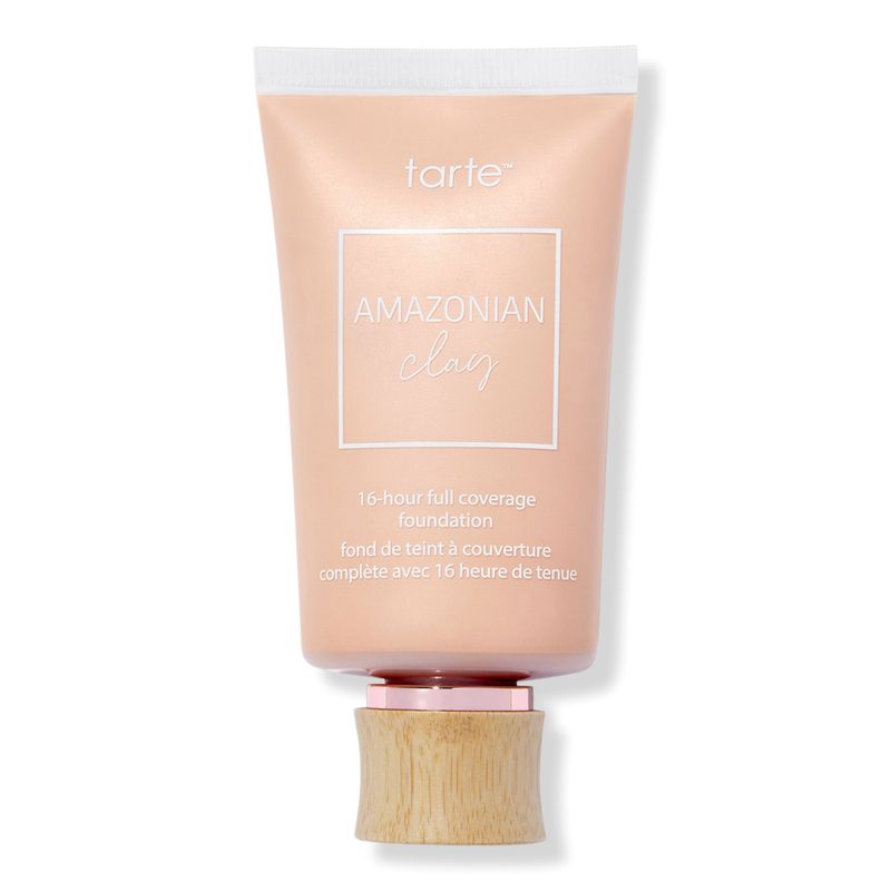 Amazonian Clay 16-Hour Full Coverage Foundation - 20B Light Beige