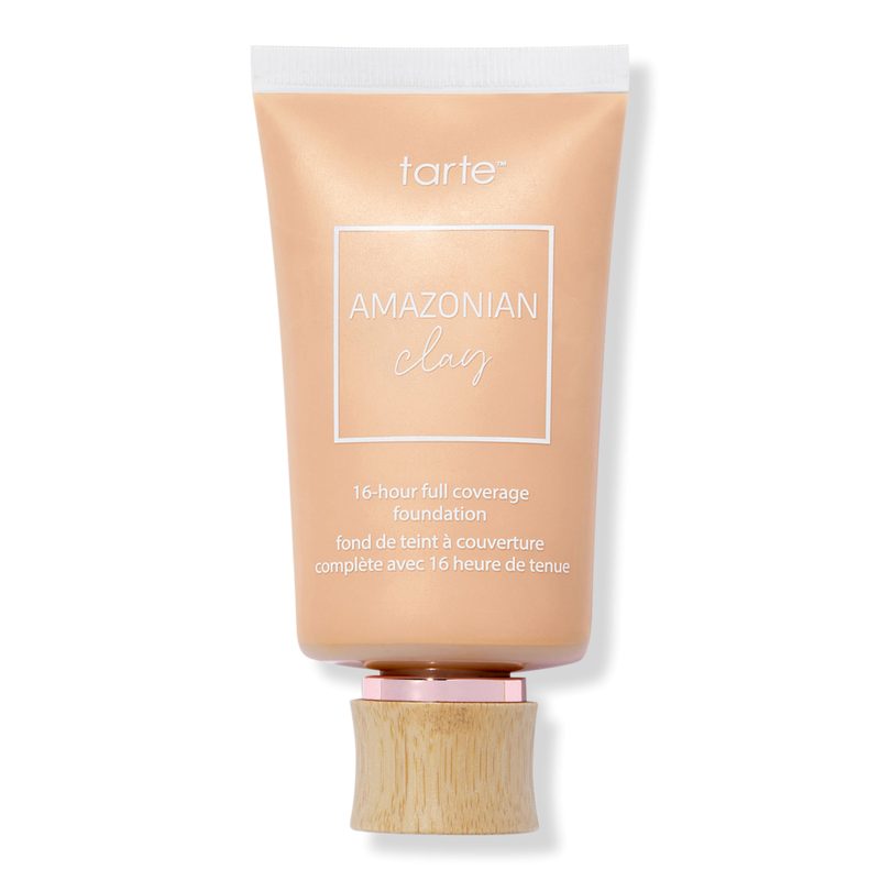 Amazonian Clay 16-Hour Full Coverage Foundation - 25H Light Honey