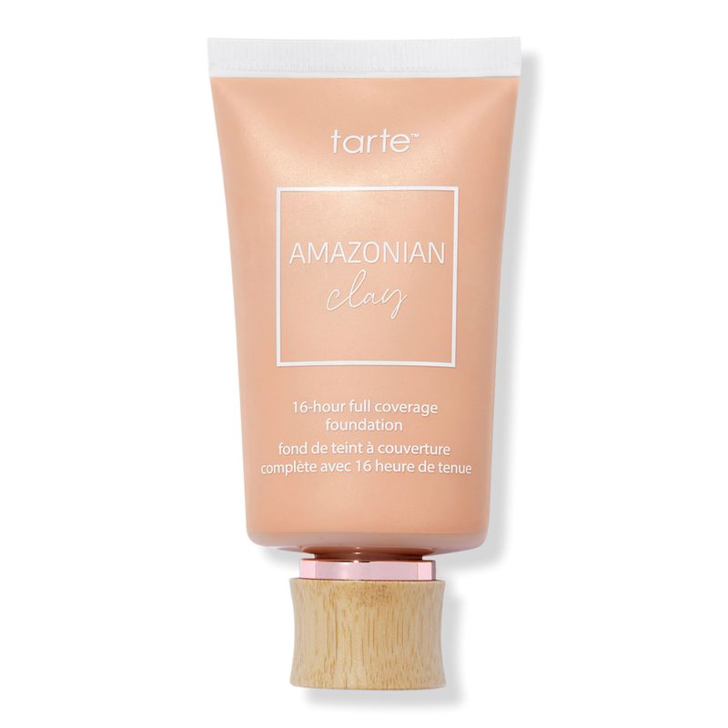 Amazonian Clay 16-Hour Full Coverage Foundation - 26N Light-Medium Neutral