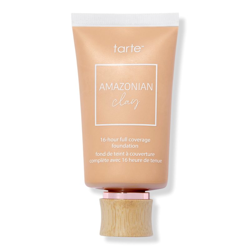 Amazonian Clay 16-Hour Full Coverage Foundation - 27S Light-Medium Sand
