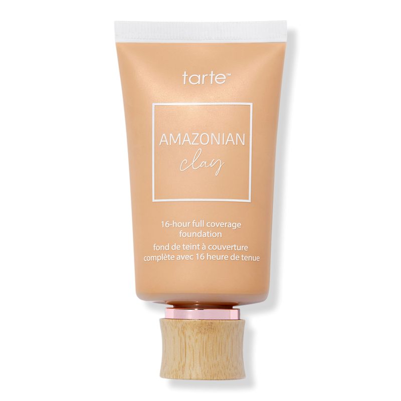 Amazonian Clay 16-Hour Full Coverage Foundation - 32S Medium Sand
