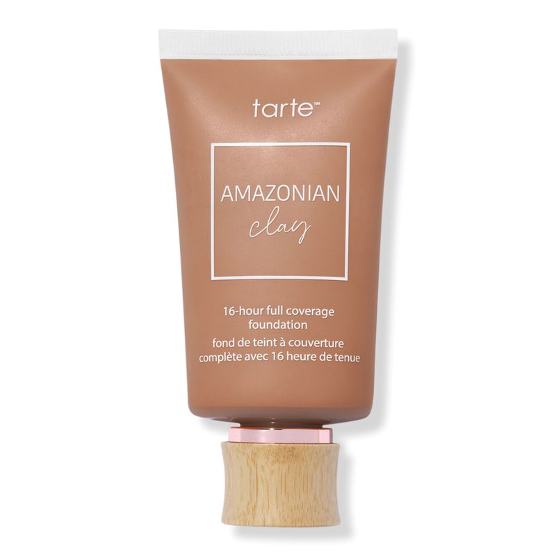 Amazonian Clay 16-Hour Full Coverage Foundation - 51S Deep Sand