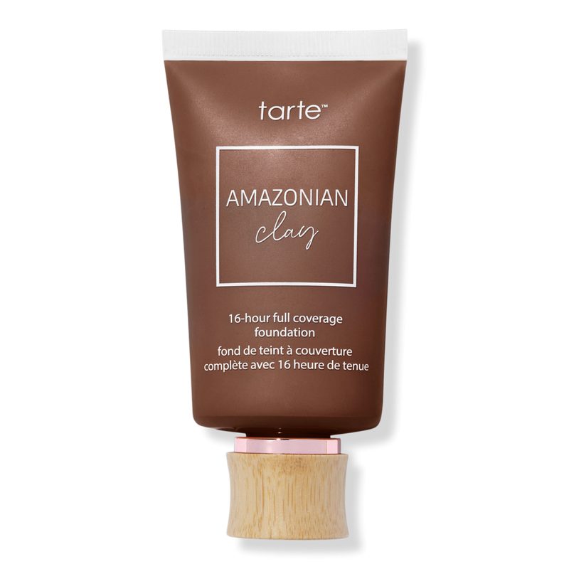 Amazonian Clay 16-Hour Full Coverage Foundation - 57N Rich Neutral