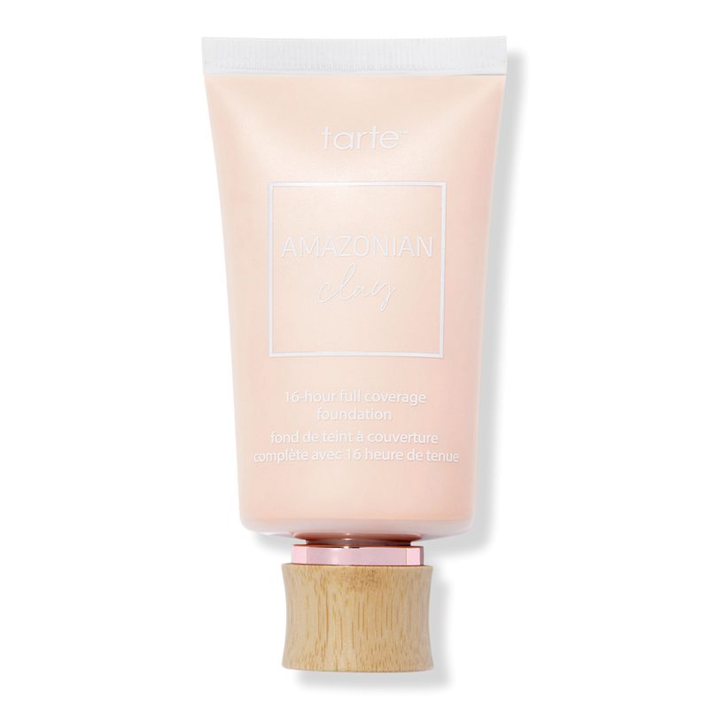 Amazonian Clay 16-Hour Full Coverage Foundation - 8B Porcelain Beige