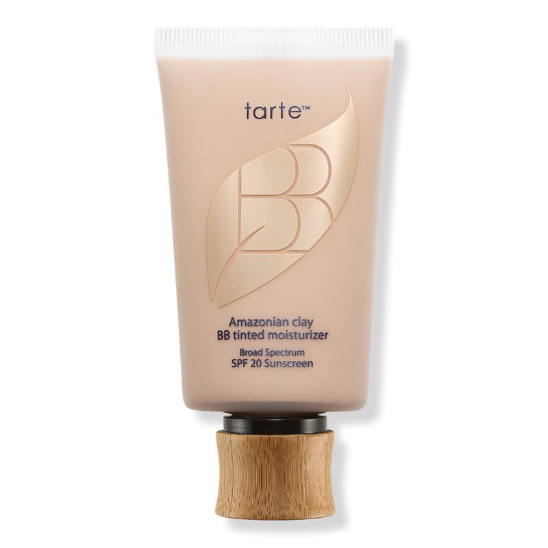 Amazonian Clay BB Tinted Moisturizer Broad Spectrum SPF 20 - Ivory