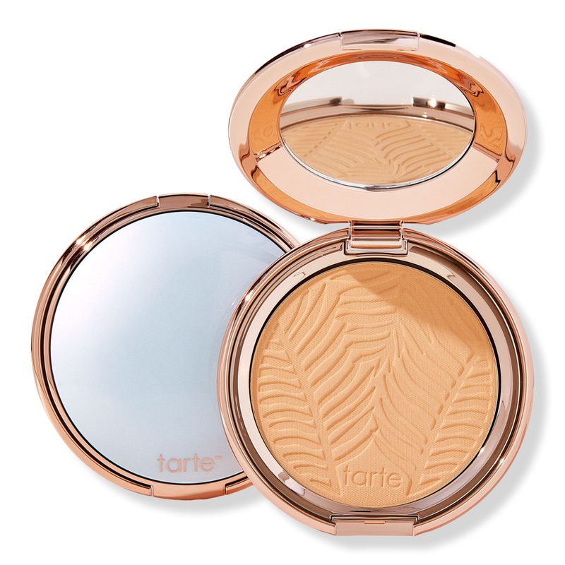 Amazonian Clay Blurring Powder Foundation - 20N light neutral