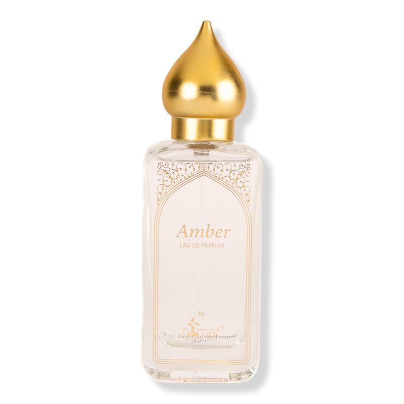 Amber Eau de Parfum - 1.67 oz