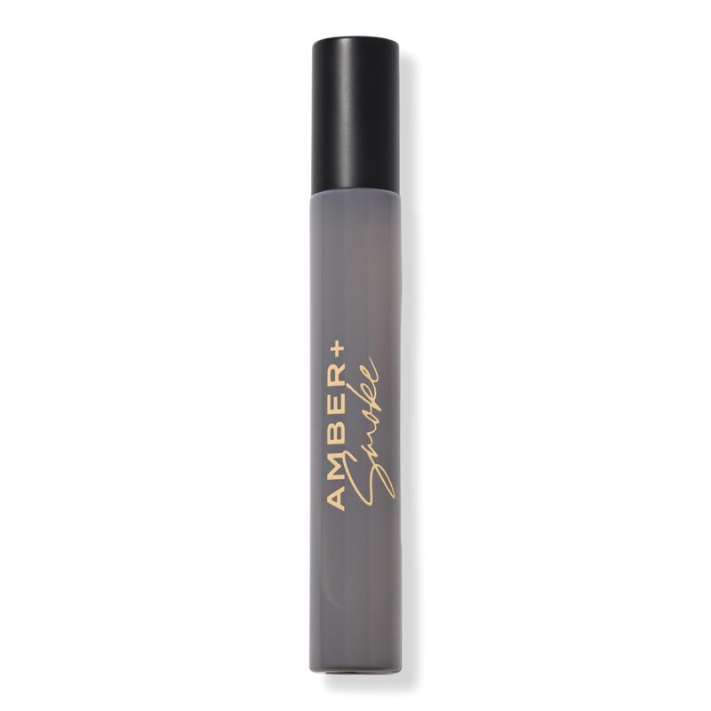 Amber + Smoke Men's Eau de Parfum - 0.34 oz