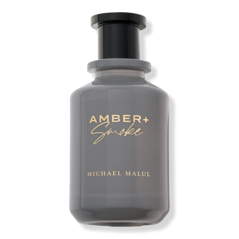 Amber + Smoke Men's Eau de Parfum - 3.4 oz