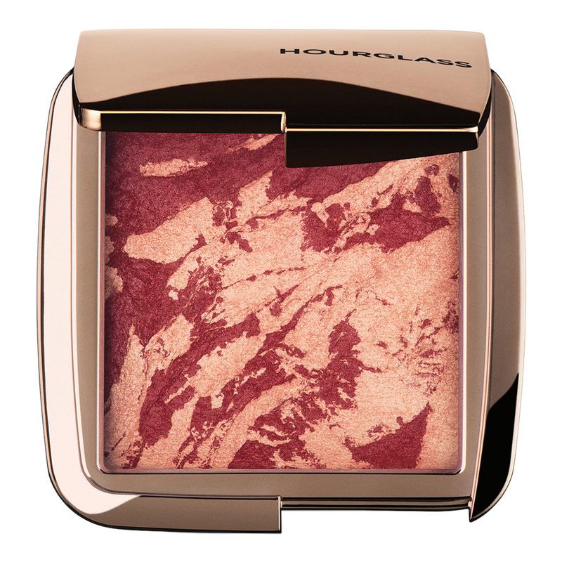 Ambient Lighting Blush - At Night