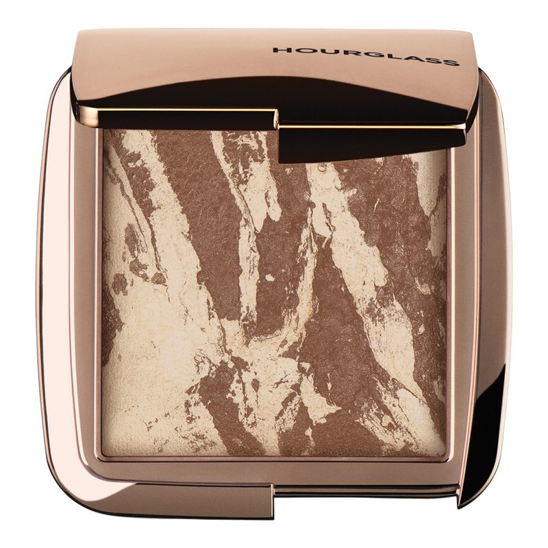Ambient Lighting Bronzer - Diffused Bronze Light