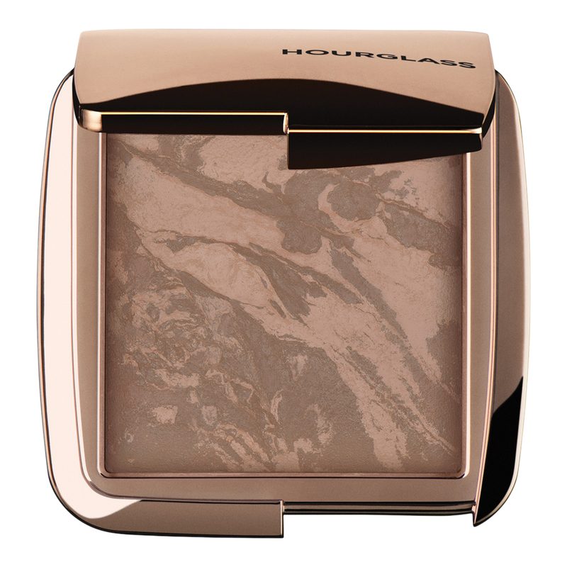 Ambient Lighting Bronzer - Nude Bronze Light