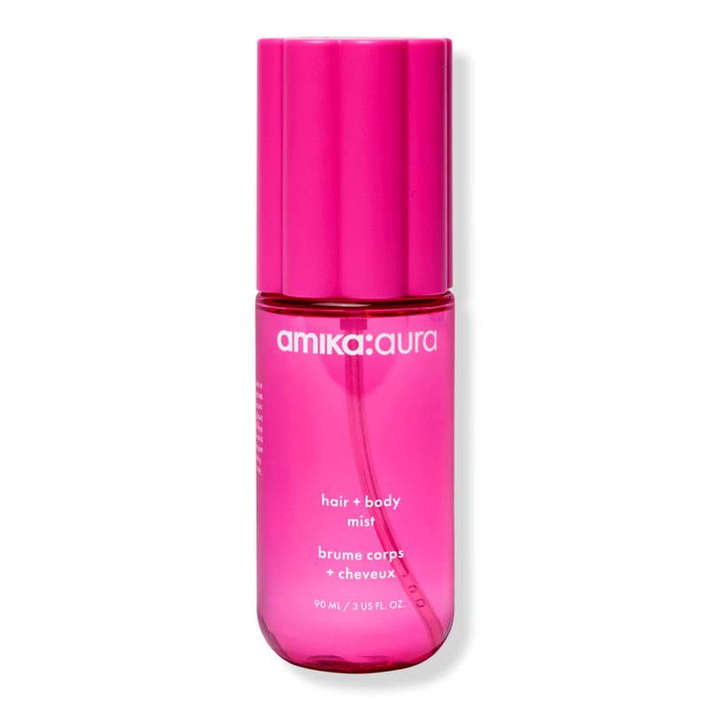 Amika:Aura Hair And Body Mist