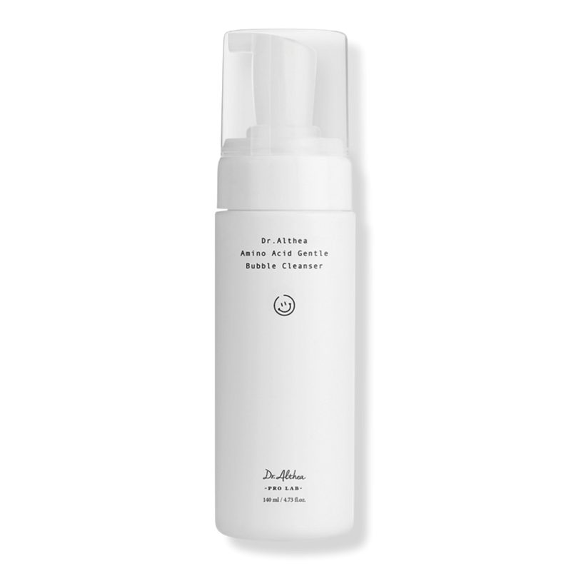 Amino Acid Gentle Bubble Cleanser