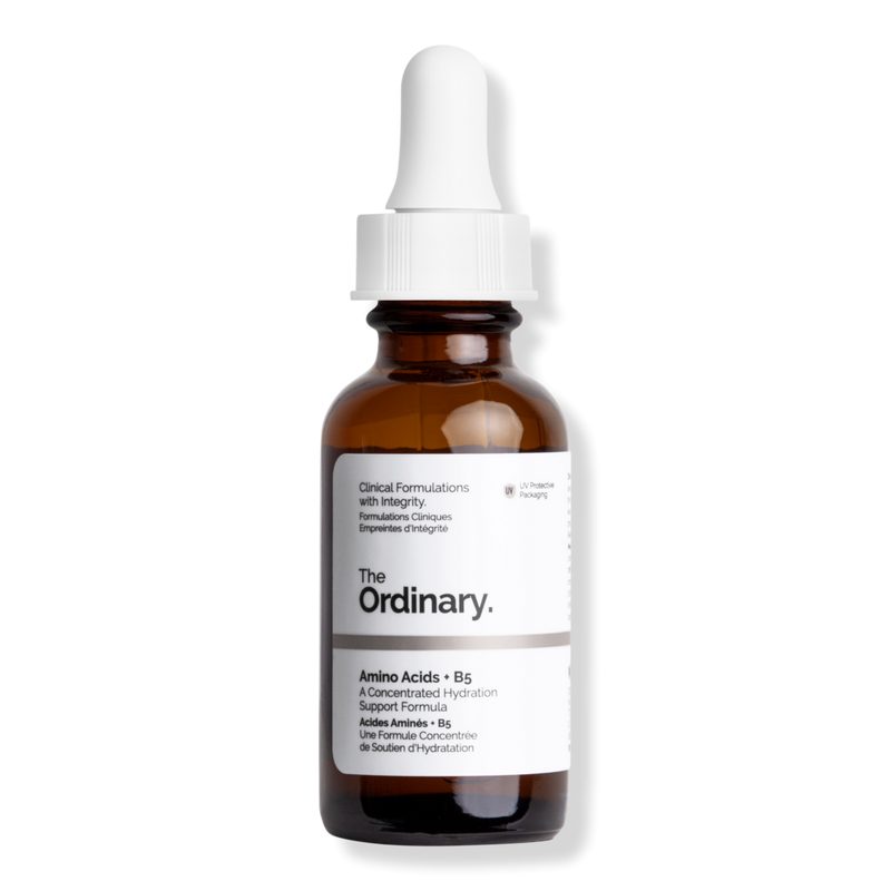 Amino Acids + B5 Hydration Serum