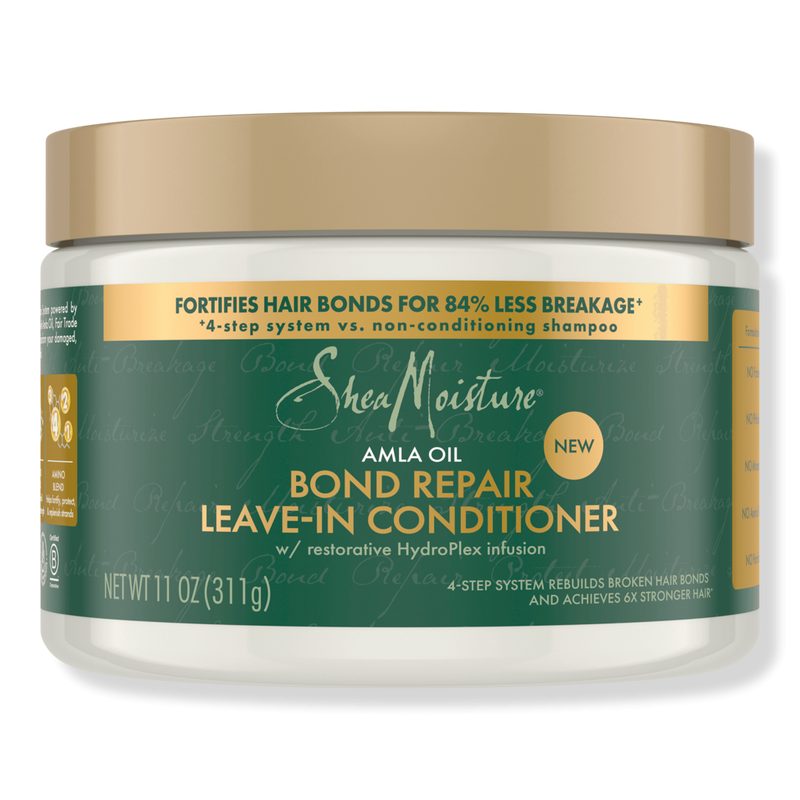 Amla Oil Bond Repair Leave-In Conditioner