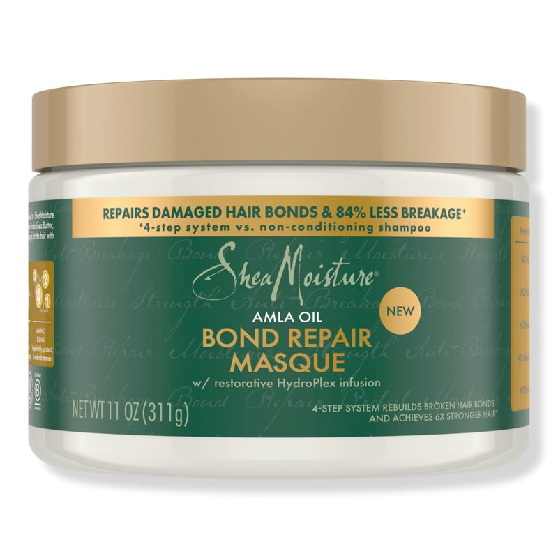Amla Oil Bond Repair Masque