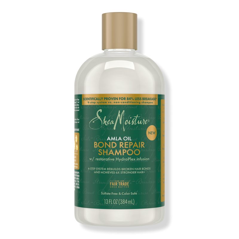 Amla Oil Bond Repair Shampoo