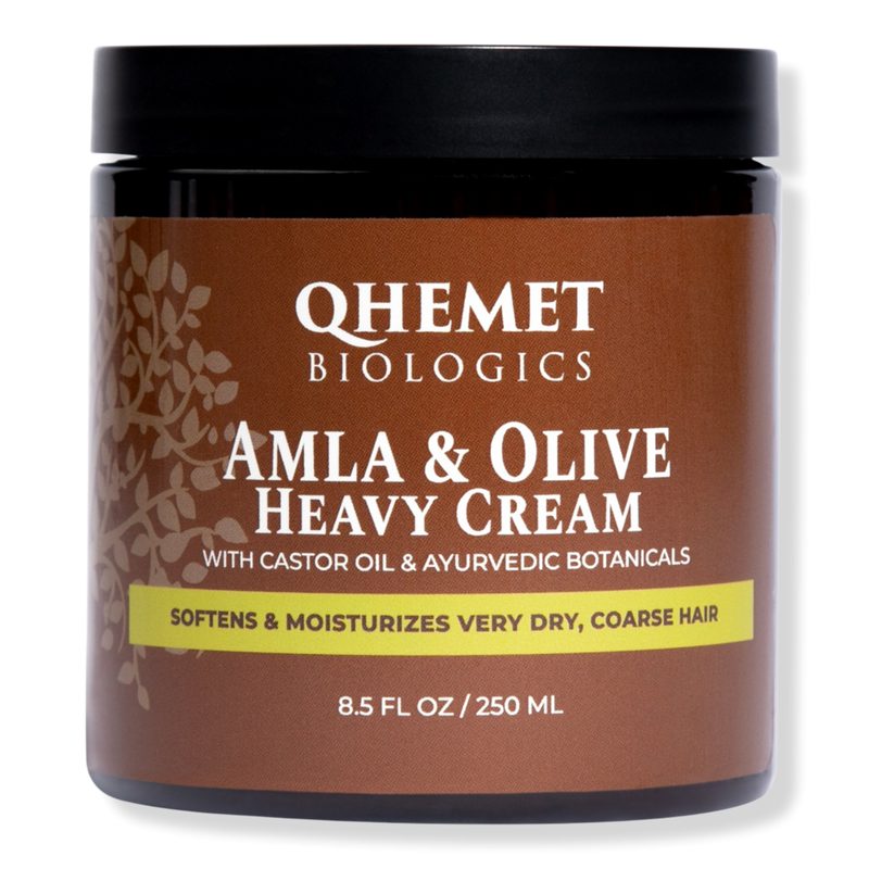 Amla & Olive Heavy Cream