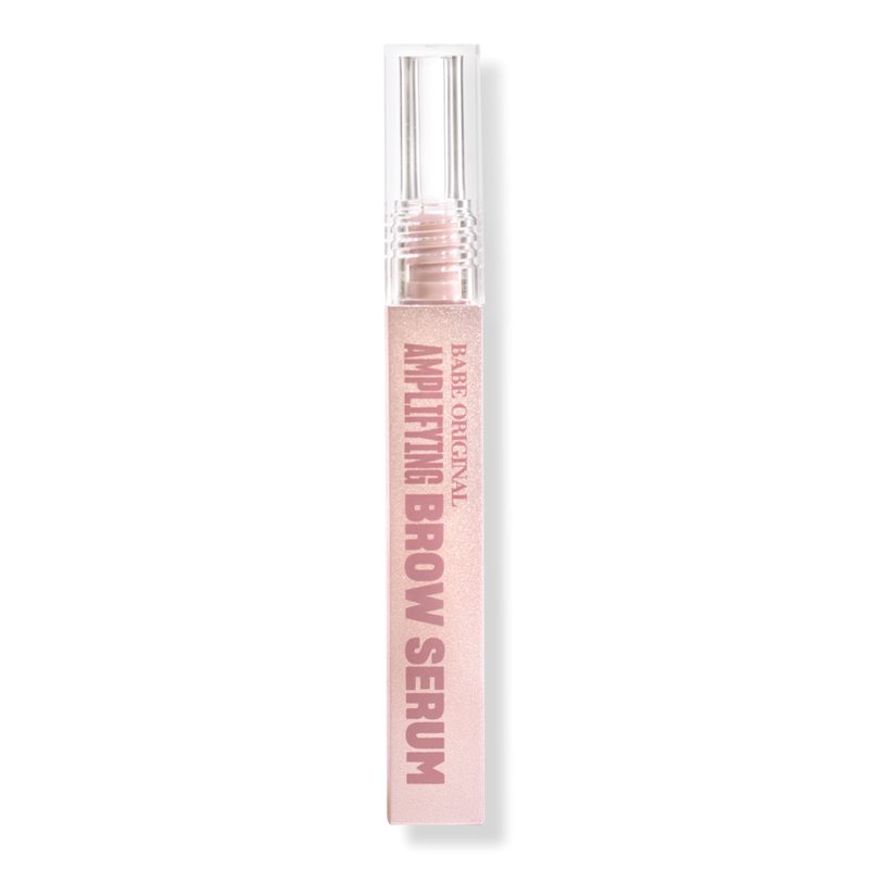 Amplifying Brow Serum - 3mL