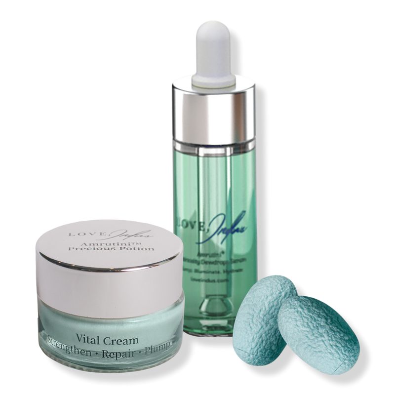 Amrutini Discovery Set
