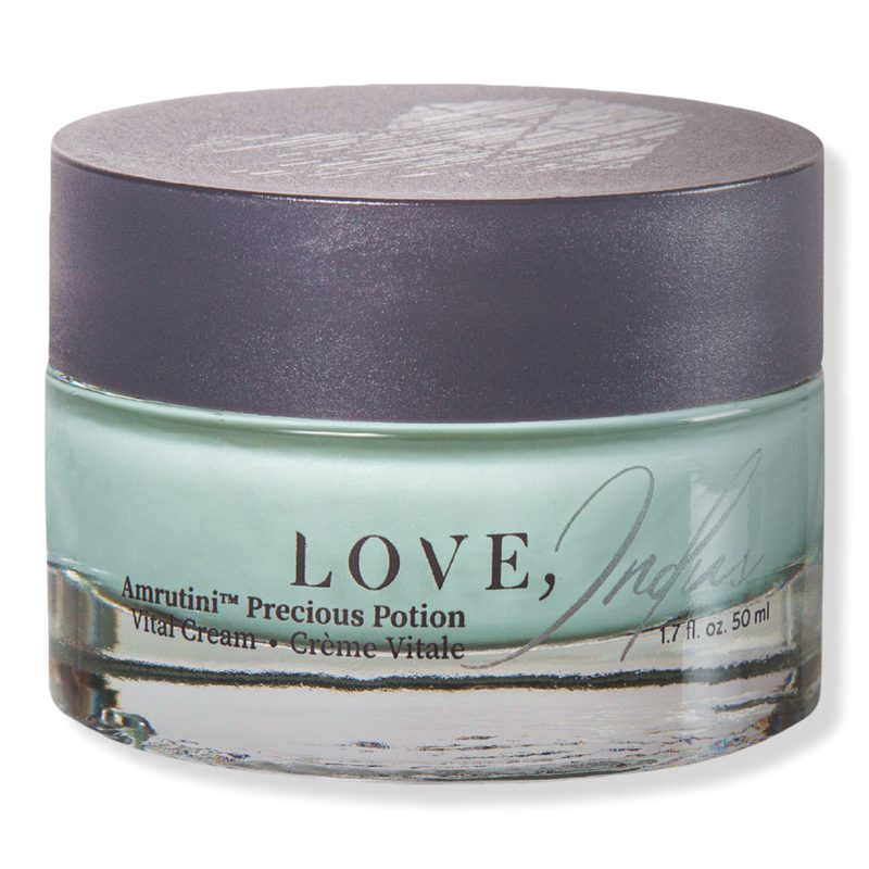 Amrutini Precious Potion - Vital Cream Moisturizer