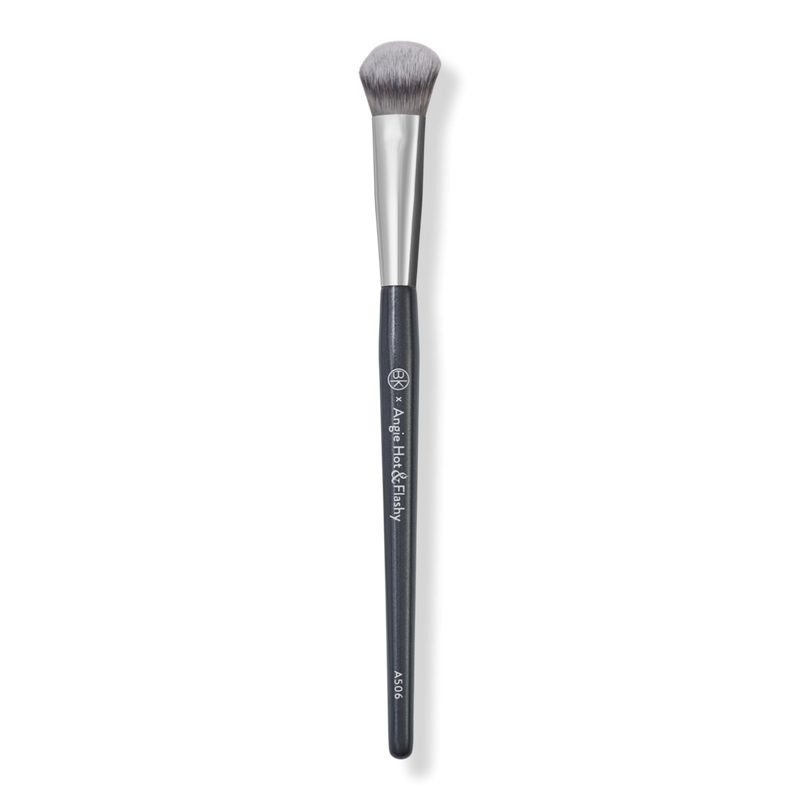 Angie Hot & Flashy A506 Concealer Brush