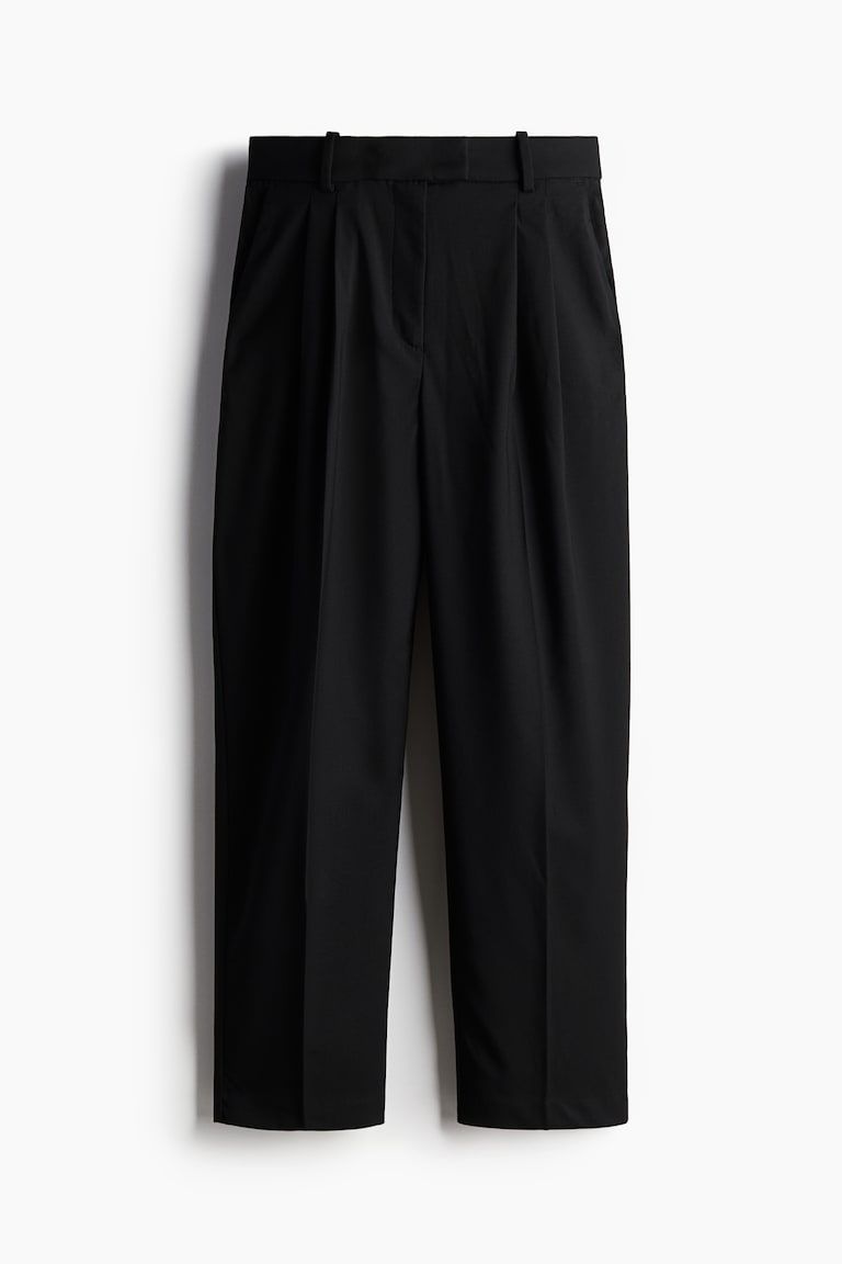 Ankle-Length Pants