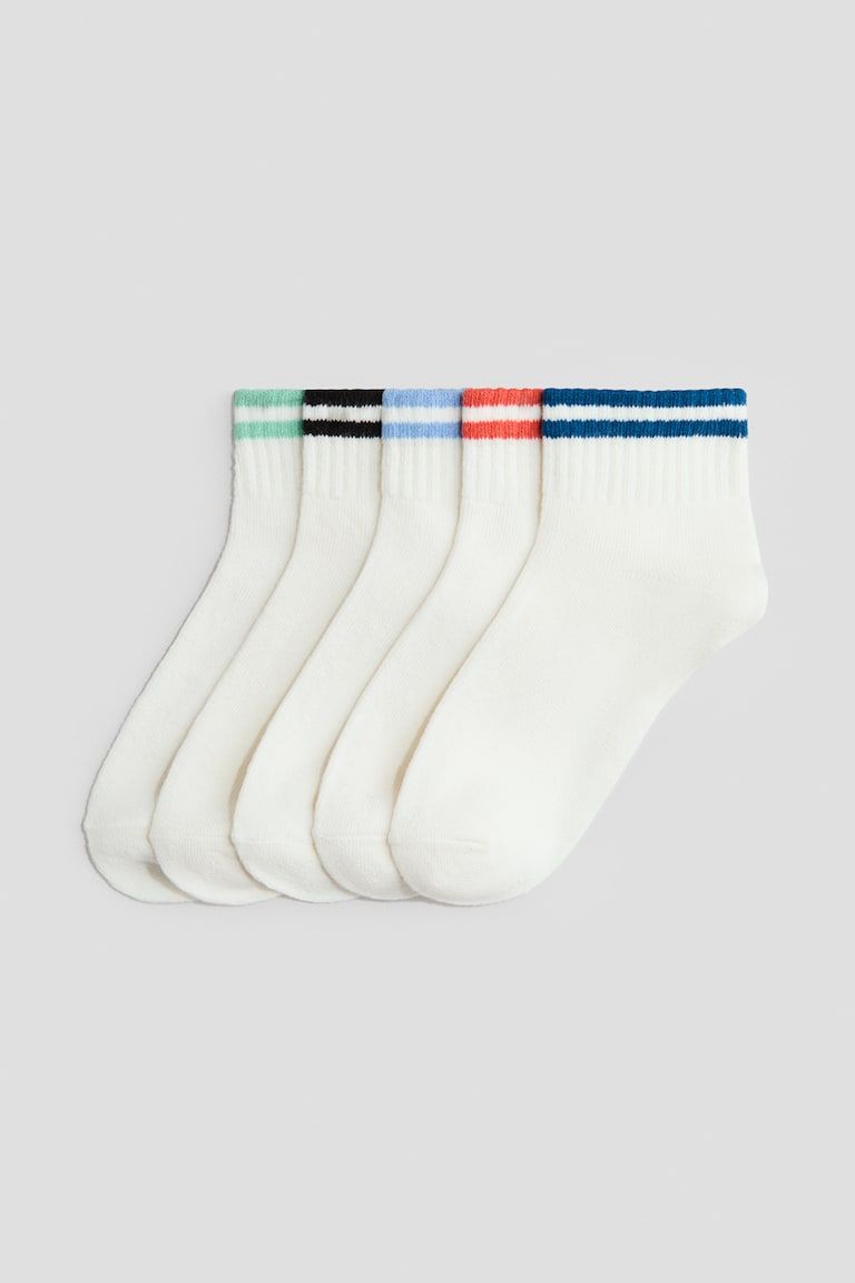 Ankle Socks