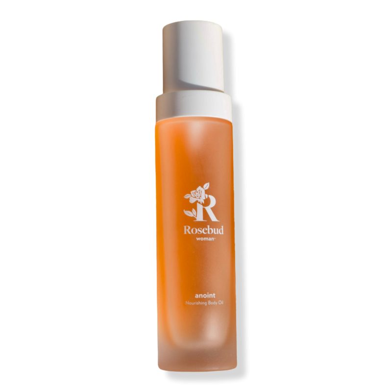 Anoint Nourishing Body Oil - 100 ml