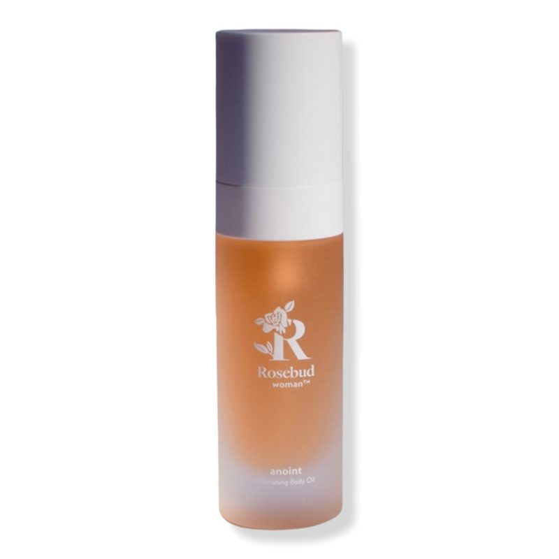 Anoint Nourishing Body Oil - 30 ml