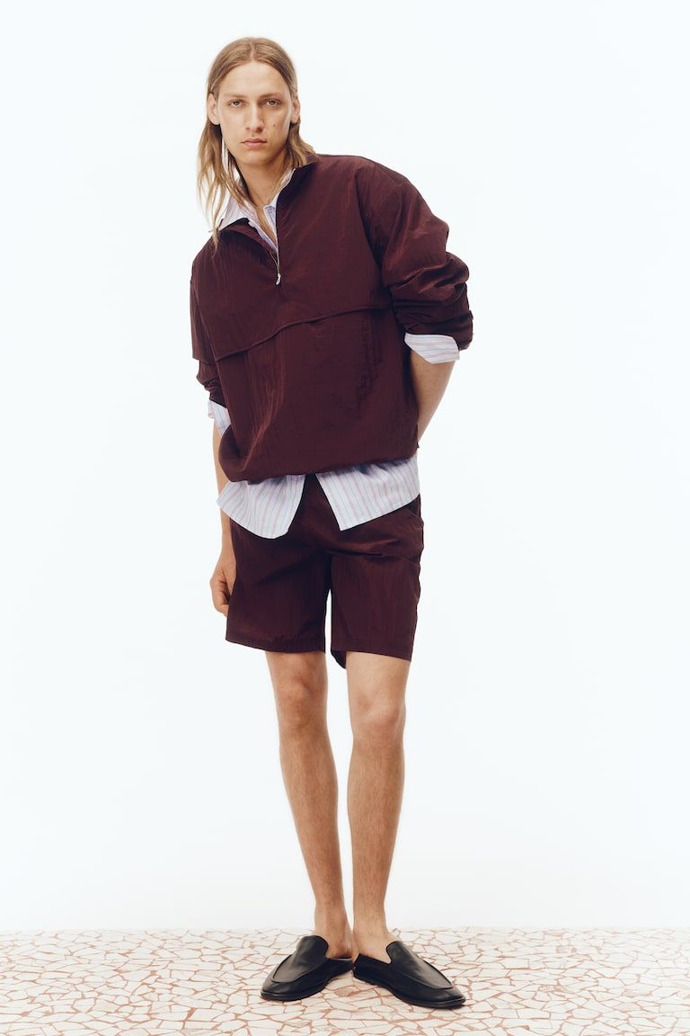 Anorak