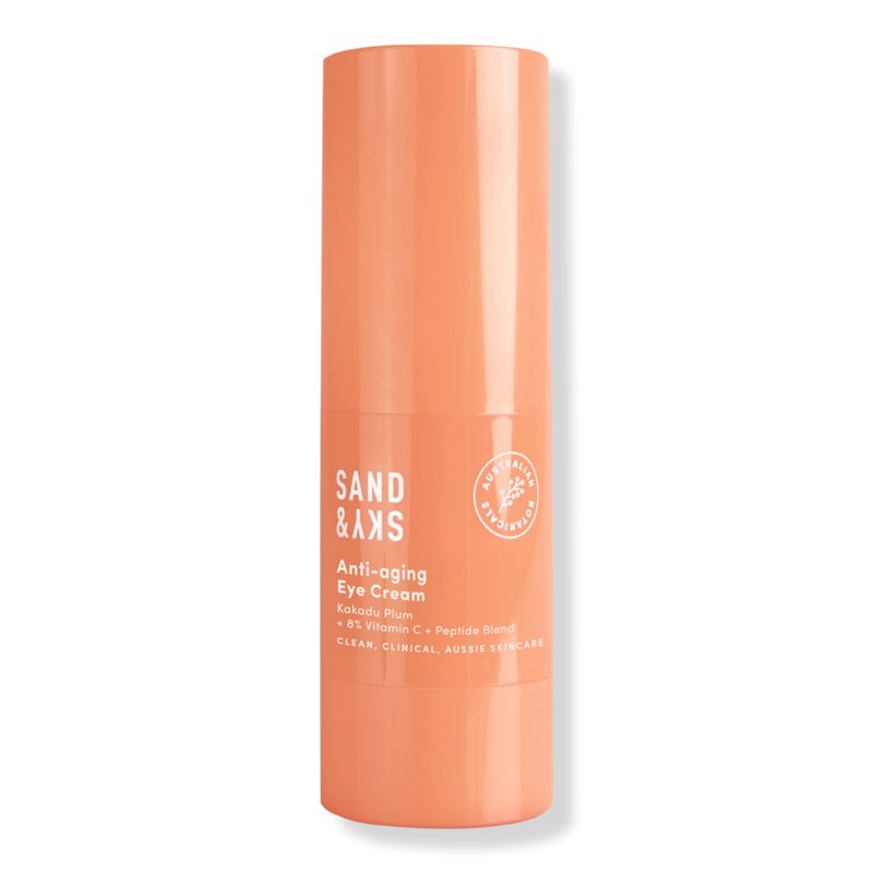 Anti-Aging Eye Cream